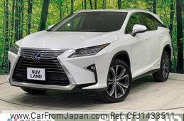 lexus rx 2018 quick_quick_GYL26W_GYL26-0002192