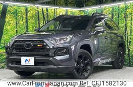 toyota rav4 2022 CFJ1582130