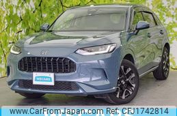 honda zr-v 2022 CFJ1742814