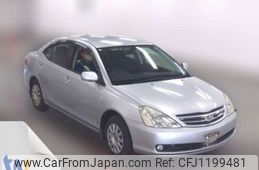 toyota allion 2007 -TOYOTA--Allion CBA-NZT240--NZT240-0108217---TOYOTA--Allion CBA-NZT240--NZT240-0108217-