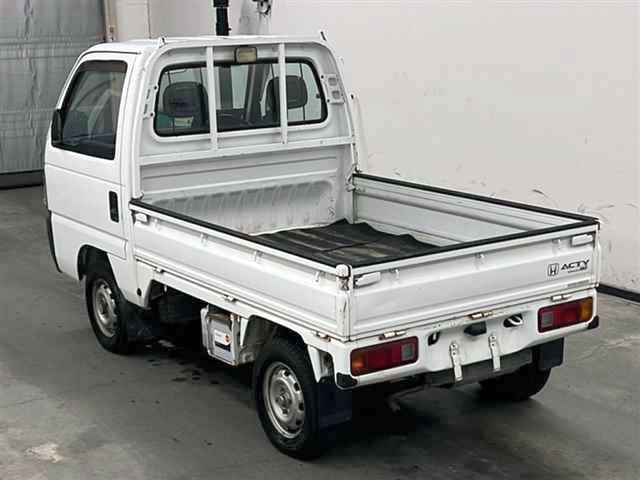 honda acty-truck 1999 CFJ1600733 image 2