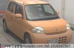 daihatsu esse 2006 -DAIHATSU--Esse L235S-0008355---DAIHATSU--Esse L235S-0008355-