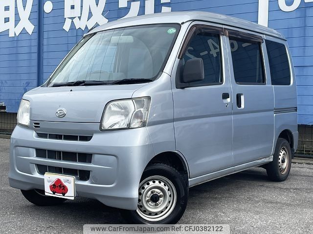 daihatsu hijet-van 2016 -DAIHATSU--Hijet Van EBD-S321V--S321V-0281063---DAIHATSU--Hijet Van EBD-S321V--S321V-0281063- image 1