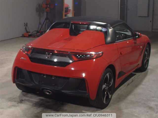 honda s660 2017 -HONDA--S660 JW5-1022293---HONDA--S660 JW5-1022293- image 2