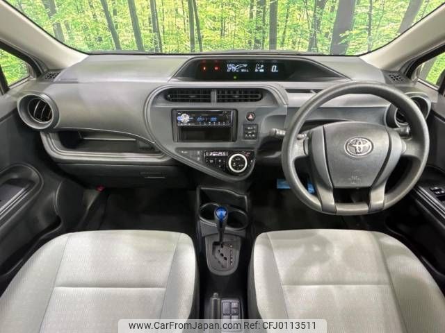 toyota aqua 2019 -TOYOTA--AQUA DAA-NHP10--NHP10-2628620---TOYOTA--AQUA DAA-NHP10--NHP10-2628620- image 2