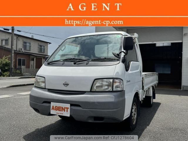 nissan vanette-truck 2002 GOO_NET_EXCHANGE_0610237A30250612W001 image 1