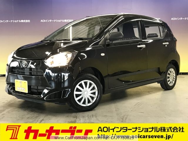 daihatsu mira-e-s 2019 -DAIHATSU--Mira e:s 5BA-LA360S--LA360S-0025484---DAIHATSU--Mira e:s 5BA-LA360S--LA360S-0025484- image 1