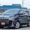 toyota alphard 2021 quick_quick_AGH30W_AGH30-9018709 image 1