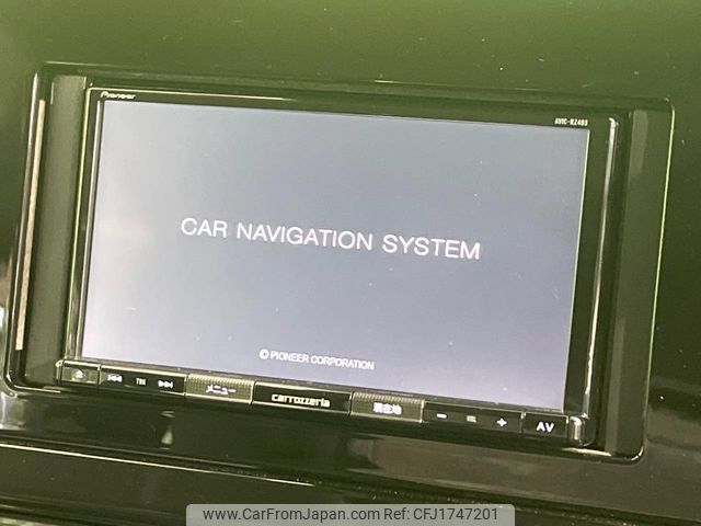 nissan note 2021 CFJ1747201 image 2