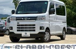 daihatsu atrai 2024 -DAIHATSU--Atrai Van 3BD-S700V--S700V-0127***---DAIHATSU--Atrai Van 3BD-S700V--S700V-0127***-