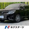 nissan elgrand 2015 -NISSAN--Elgrand DBA-PE52--PE52-052190---NISSAN--Elgrand DBA-PE52--PE52-052190- image 1