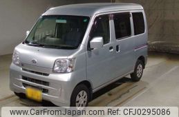 daihatsu hijet-van 2015 -DAIHATSU 【なにわ 480ﾜ3436】--Hijet Van EBD-S321V--S321V-0240913---DAIHATSU 【なにわ 480ﾜ3436】--Hijet Van EBD-S321V--S321V-0240913-