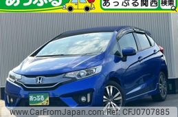 honda fit 2015 quick_quick_DAA-GP5_GP5-3206785