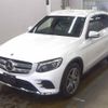 mercedes-benz glc-class 2018 quick_quick_DBA-253942C_WDC2539422F507771 image 1