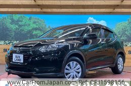 honda vezel 2014 CFJ1598156