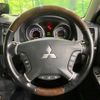 mitsubishi pajero 2011 CFJ1698110 image 12