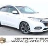 honda vezel 2018 quick_quick_DAA-RU3_RU3-1305030 image 1