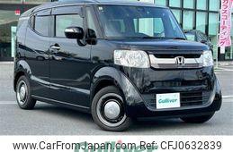 honda n-box-slash 2018 -HONDA--N BOX SLASH DBA-JF1--JF1-7301703---HONDA--N BOX SLASH DBA-JF1--JF1-7301703-