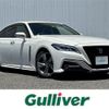 toyota crown 2019 -TOYOTA--Crown 3BA-ARS220--ARS220-1001950---TOYOTA--Crown 3BA-ARS220--ARS220-1001950- image 1