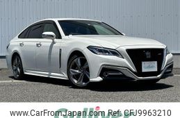 toyota crown 2019 -TOYOTA--Crown 3BA-ARS220--ARS220-1001950---TOYOTA--Crown 3BA-ARS220--ARS220-1001950-