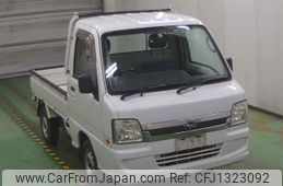 subaru sambar-truck 2009 -SUBARU--Samber Truck TT2--443455---SUBARU--Samber Truck TT2--443455-