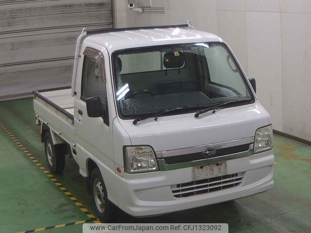 subaru sambar-truck 2009 -SUBARU--Samber Truck TT2--443455---SUBARU--Samber Truck TT2--443455- image 1