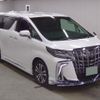 toyota alphard 2021 quick_quick_3BA-AGH30W_AGH30-9040406 image 1