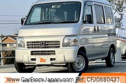 honda acty-van 2018 -HONDA--Acty Van EBD-HH5--HH5-2012356---HONDA--Acty Van EBD-HH5--HH5-2012356-