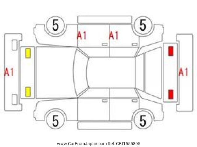 peugeot 5008 2022 CFJ1555895 image 2