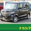 honda n-box 2021 quick_quick_6BA-JF3_JF3-2336287 image 1