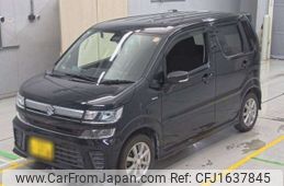 suzuki wagon-r 2018 CFJ1637845