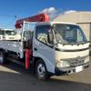 toyota dyna-truck 2008 -TOYOTA--Dyna BDG-XZU344--XZU344-****701---TOYOTA--Dyna BDG-XZU344--XZU344-****701- image 2