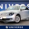 volkswagen the-beetle 2014 -VOLKSWAGEN--VW The Beetle DBA-16CBZ--WVWZZZ16ZEM655125---VOLKSWAGEN--VW The Beetle DBA-16CBZ--WVWZZZ16ZEM655125- image 1