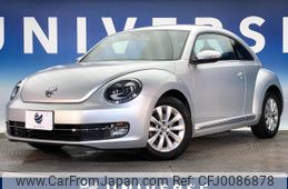 volkswagen the-beetle 2014 -VOLKSWAGEN--VW The Beetle DBA-16CBZ--WVWZZZ16ZEM655125---VOLKSWAGEN--VW The Beetle DBA-16CBZ--WVWZZZ16ZEM655125-