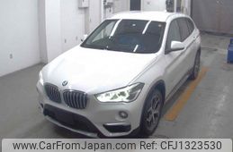 bmw x1 2018 quick_quick_LDA-HT20_WBAHT920903F16500