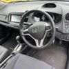 honda insight 2011 CFJ1055224 image 5