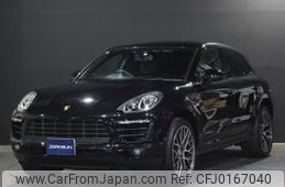 porsche macan 2016 -PORSCHE--Porsche Macan 95BCTM--WP1ZZZ95ZHLB20803---PORSCHE--Porsche Macan 95BCTM--WP1ZZZ95ZHLB20803-