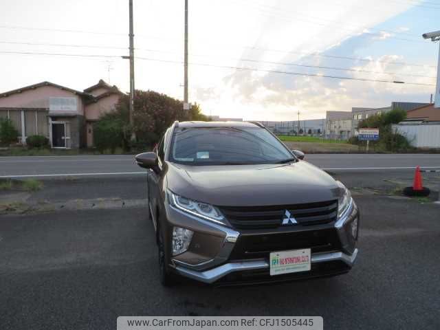 mitsubishi eclipse-cross 2019 CFJ1505445 image 2
