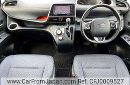 toyota sienta 2017 504928-922567