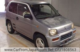 honda stepwagon-spada 2000 CFJ1808563