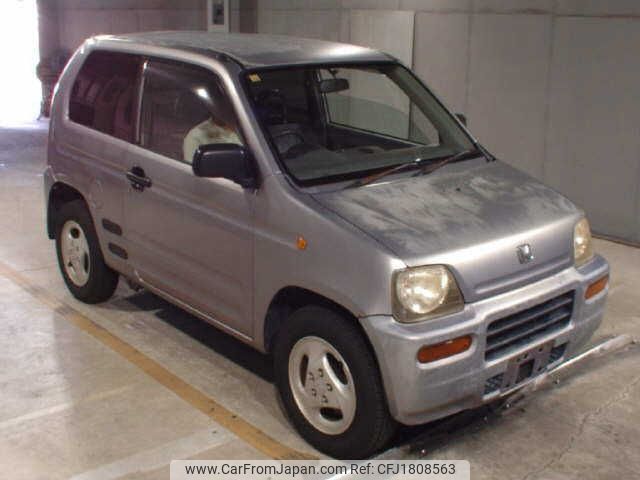 honda stepwagon-spada 2000 CFJ1808563 image 1