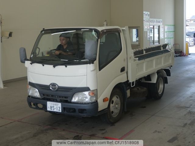 hino dutro 2013 CFJ1518908 image 1