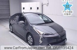 toyota prius 2016 -TOYOTA--Prius ZVW51-6027462---TOYOTA--Prius ZVW51-6027462-