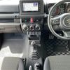 suzuki jimny 2022 -SUZUKI--Jimny 3BA-JB64W--JB64W-269357---SUZUKI--Jimny 3BA-JB64W--JB64W-269357- image 3