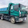 isuzu giga 2008 -ISUZU--Giga PDG-CXZ52K8--CXZ52K8-****321---ISUZU--Giga PDG-CXZ52K8--CXZ52K8-****321- image 2