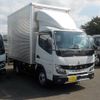 mitsubishi-fuso canter 2024 GOO_NET_EXCHANGE_0800057A30240927W001 image 4