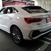 audi q3 2022 -AUDI--Audi Q3 3AA-F3DFY--WAUZZZF37N1115681---AUDI--Audi Q3 3AA-F3DFY--WAUZZZF37N1115681- image 3