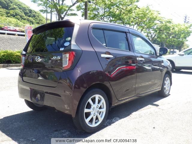 daihatsu mira-e-s 2017 quick_quick_LA350S_LA350S-0026643 image 2