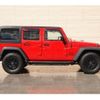 chrysler jeep-wrangler 2016 -CHRYSLER 【倉敷 332ﾓ106】--Jeep Wrangler JK36L--GL165735---CHRYSLER 【倉敷 332ﾓ106】--Jeep Wrangler JK36L--GL165735- image 23