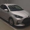 toyota yaris 2021 CFJ1726068 image 5